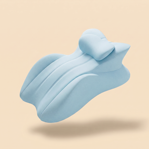 The Intimacy Support Pillow