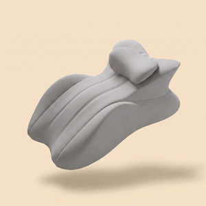 The Intimacy Support Pillow