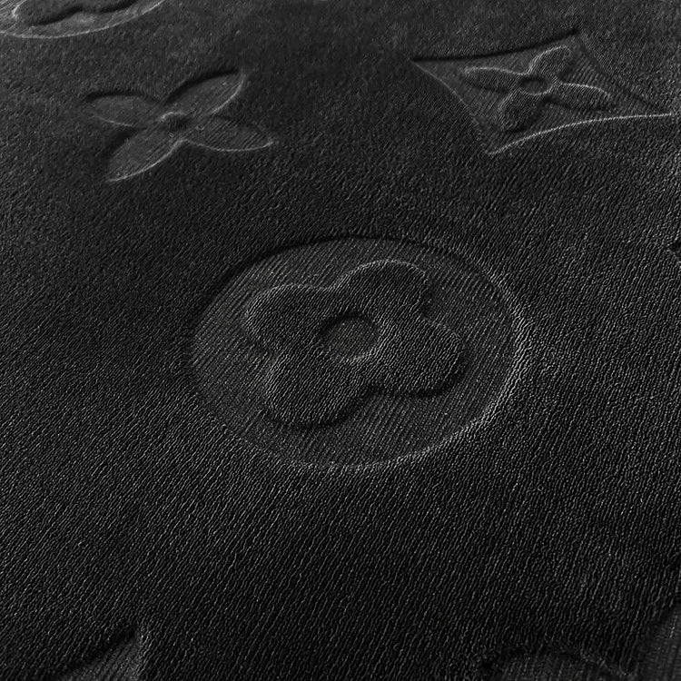 Emboss detail