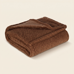 Brown | Folded